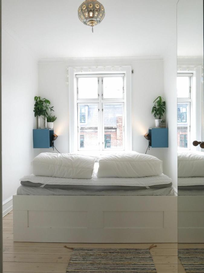 Apartmentincopenhagen Apartment 1159 ภายนอก รูปภาพ