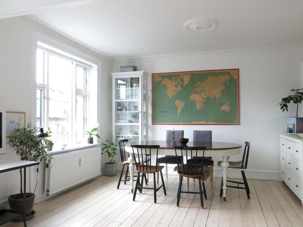 Apartmentincopenhagen Apartment 1159 ภายนอก รูปภาพ