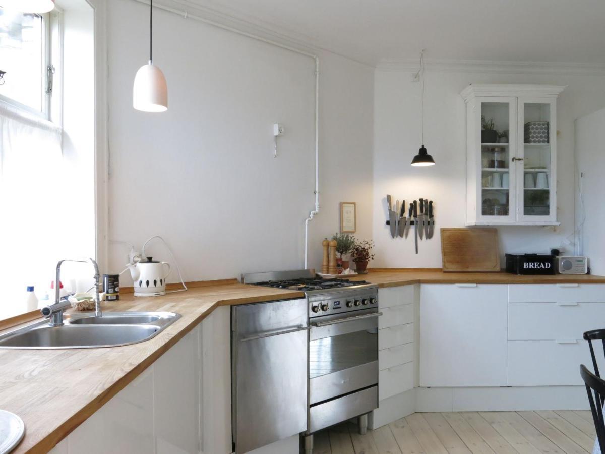 Apartmentincopenhagen Apartment 1159 ภายนอก รูปภาพ